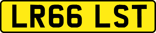 LR66LST