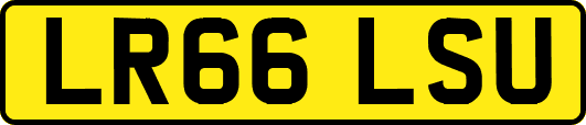 LR66LSU
