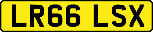 LR66LSX