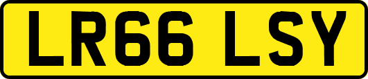 LR66LSY