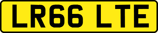 LR66LTE