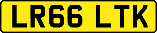 LR66LTK