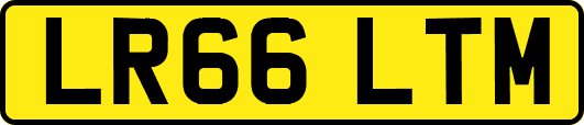 LR66LTM