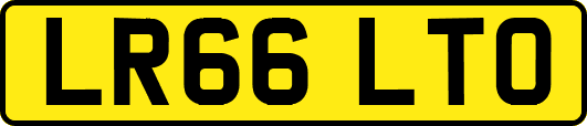LR66LTO