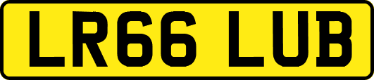 LR66LUB