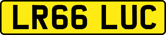 LR66LUC