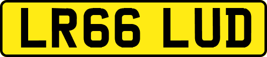 LR66LUD