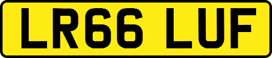 LR66LUF