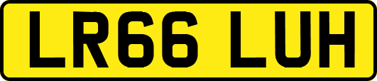 LR66LUH