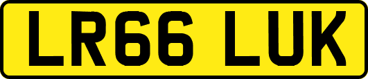 LR66LUK