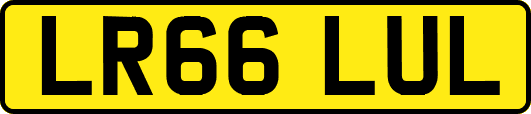 LR66LUL