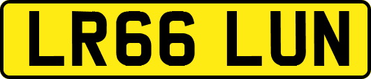 LR66LUN