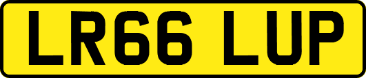 LR66LUP