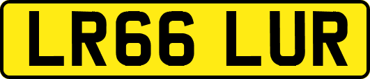 LR66LUR
