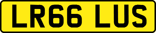 LR66LUS