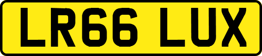 LR66LUX