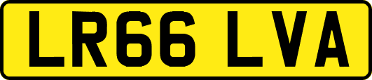 LR66LVA