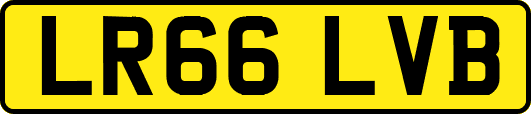 LR66LVB