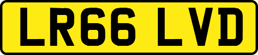 LR66LVD