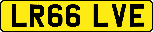 LR66LVE