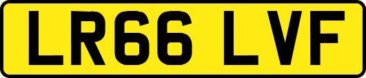 LR66LVF