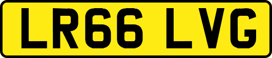 LR66LVG