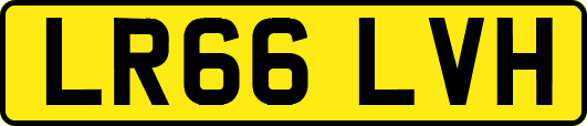 LR66LVH
