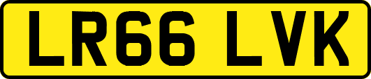 LR66LVK