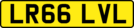 LR66LVL