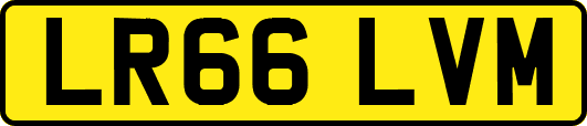 LR66LVM