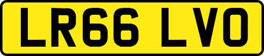 LR66LVO