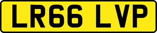 LR66LVP