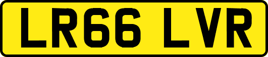 LR66LVR