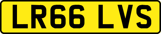 LR66LVS