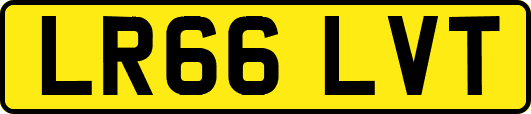 LR66LVT