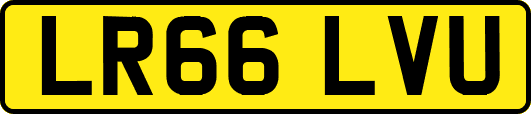 LR66LVU