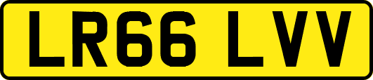 LR66LVV