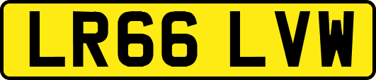 LR66LVW