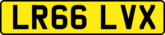 LR66LVX