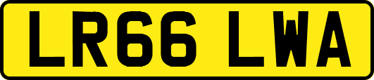 LR66LWA