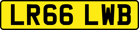 LR66LWB