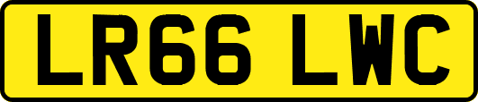 LR66LWC