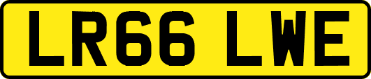 LR66LWE
