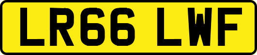 LR66LWF
