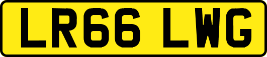 LR66LWG