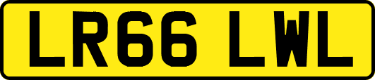 LR66LWL