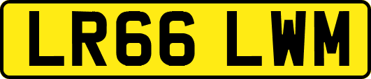 LR66LWM
