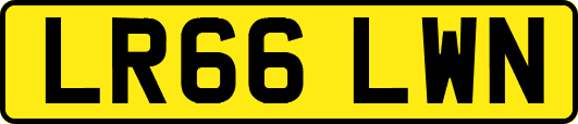 LR66LWN