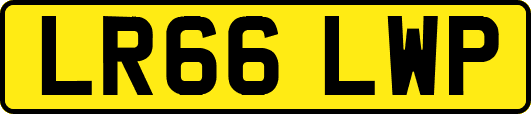 LR66LWP