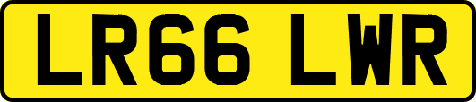LR66LWR